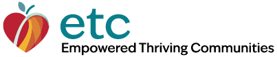 Empowered Thriving Communities Logo