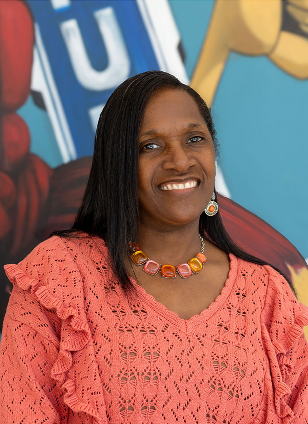 Lillian Blackshear Summers