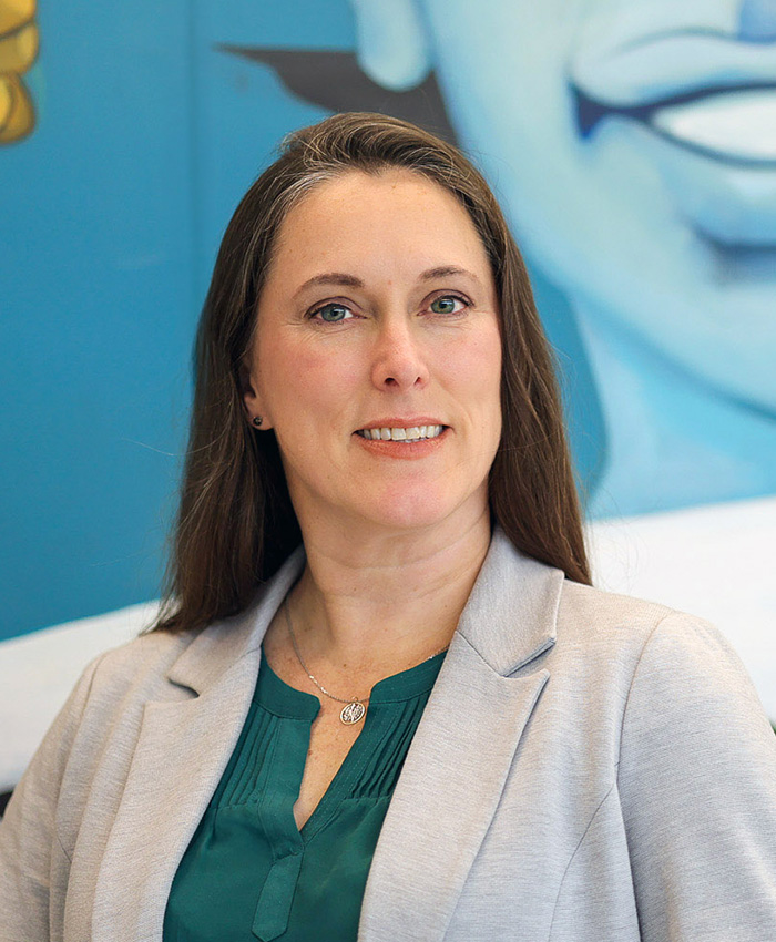 Maude Bauschard Trost